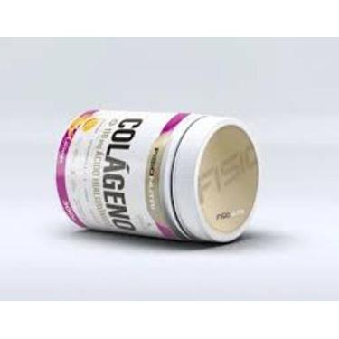 Imagem de Colágeno + Ácido Hialurônico Fisio Nutri - FullShape