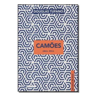 Imagem de Camoes - Lirica-epica - Na Sala De Aula