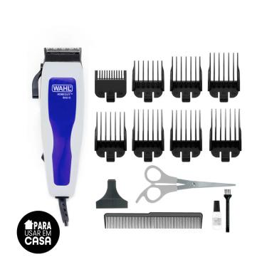 Imagem de Máquina de Cortar Cabelo Home Cut Basic 220V
