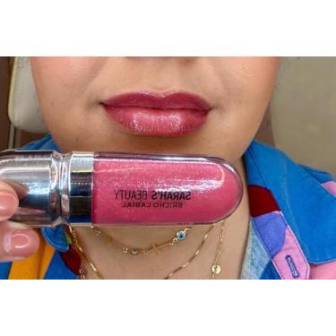 Imagem de Gloss brilho labial Sarah Beauty (04)