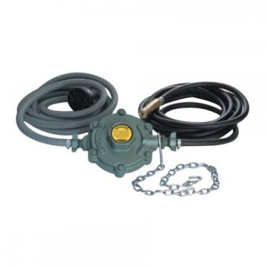 Imagem de Pulverizador JM30N  Acoplável Tomada de Força  Cônsoli