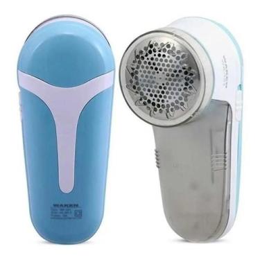 Imagem de Papa Bolinha Com Deposito De Plastico A Pilha 13X7,5X6Cm - Fu Xing