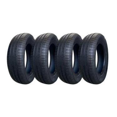 Imagem de KIT 4 Pneus 175/65R14 Comfort Aplus 86T XL HP Palio Gol Onix Ka Etios 