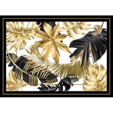 Imagem de Cangao ou Pareô 1,05 Cms X 1,45 Cms (Sem Acabamento, para revendedores) (FOLHAGEM)