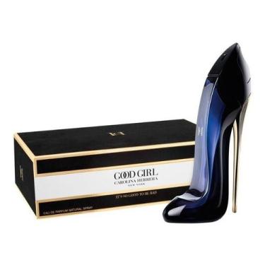 Imagem de Perfume Carolina Herrera Good Girl Eau De Parfum 150ml Feminino