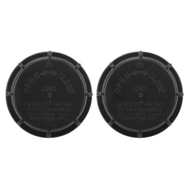 Imagem de Generic Proteção Forte da Substituição do Tampão de Poeira do Farol para Sonata 2006-2017, Veloster 2012-2017 2 Pces para o Material Abs Farol Carro