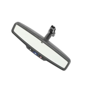 Imagem de GM Genuine Parts Espelho retrovisor interno 52178872