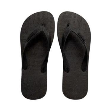 Imagem de Chinelo Coca Cola Signature Masculino-Masculino