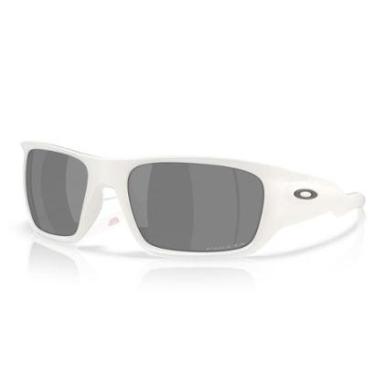Imagem de Óculos de Sol Oakley Masseter Matte Vapor Prizm Black-Masculino