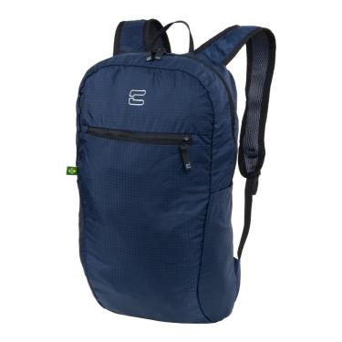 Imagem de Mochila dobrável Trip 14L CURTLO - Cor azul marinho
