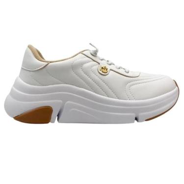 Imagem de Tenis Modare Feminino Casual Slip On Confortavel Leve para Dia a Dia, 