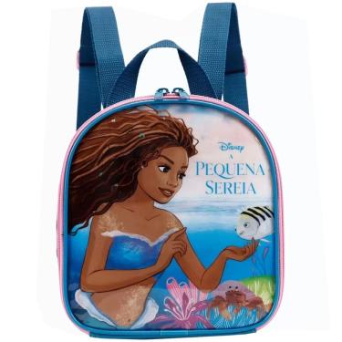 Imagem de Lancheira Térmica Pequena Sereia - Xeryus