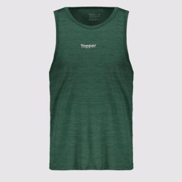 Imagem de Regata Topper Change Masculina-Masculino