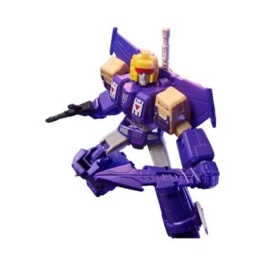 Imagem de Figura De Ação Optimus Prime Unicron Versão Galaxy Vol.8, Brinquedos T