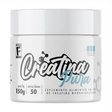 Imagem de Creatina Monohidratada Pura 150g - Fresh Nutrition