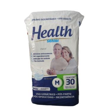 Imagem de Fralda Geria Health Senior M