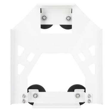 Imagem de Acouto Kit Magnético de Montagem Em Telhado para Prato - Aço Inoxidável Com Liberação Rápida para Trailers, Iates, Barcos e Caminhões, Força de Tração de 264LB