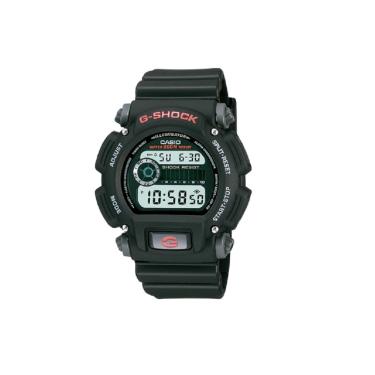 Imagem de RELOGIO CASIO G-SHOCK DW-9052-1VDR