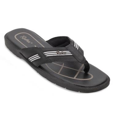 Imagem de Chinelo Couro Rubra RB25-3302