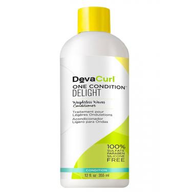 Imagem de Deva Curl One Condition Delight 355ml