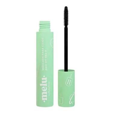 Imagem de Máscara Para Cílios Melu Ruby Rose Para Cílios Incríveis - Iba