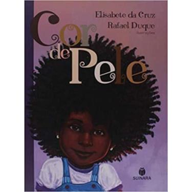 Imagem de Cor de pele - SUINARA, 3