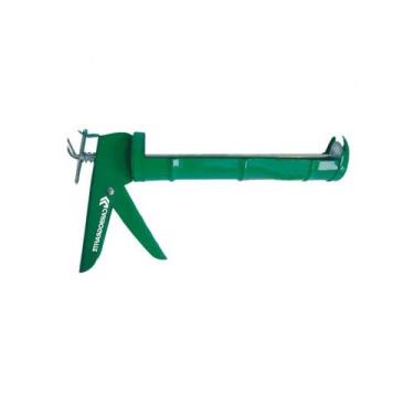 Imagem de Pistola para Aplicar Silicone CG116 - Carbografite