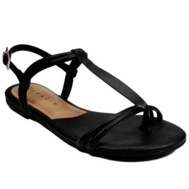 Imagem de Sandália Ramarim Salto Alto-Feminino