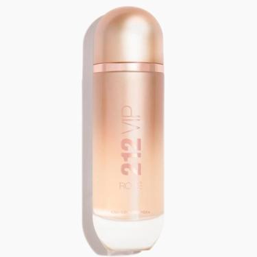 Imagem de Carolina Herrera 212 Vip Rose Eau De Parfum