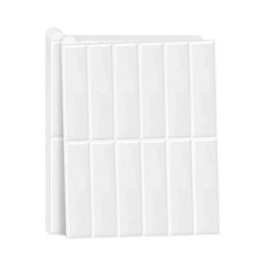 Imagem de Azulejos Autoadesivos Para Cozinha E Banheiro, Azulejos De Parede Peel