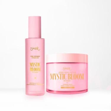 Imagem de Duo Mystic Bloom - skelt