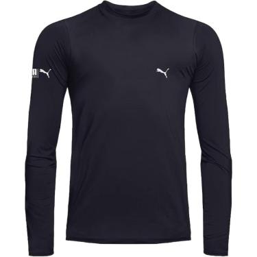 Imagem de Camiseta Puma UV50+ M/L Masculino-Masculino