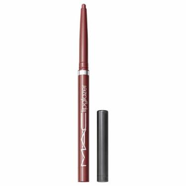 Imagem de Lapiseira Labial MAC Lipglazer Glossy Liner 0.48g, Whirlin