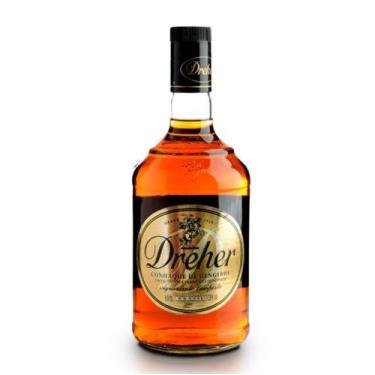 Imagem de Conhaque dreher 900ml