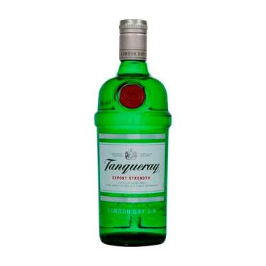 Imagem de Gin Tanqueray 750ml Caixa com 12 unidades