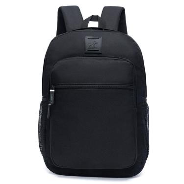 Imagem de Mochila Masculina Coban Fashion Faculdade Reforçada-Masculino