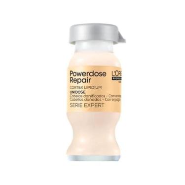 Imagem de LOréal Professionnel Serie Expert Absolut Repair Lipidium Powerdose Am
