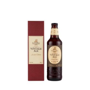 Imagem de Cerveja Fuller's Vintage Ale 2021 Limited Edition  500ml