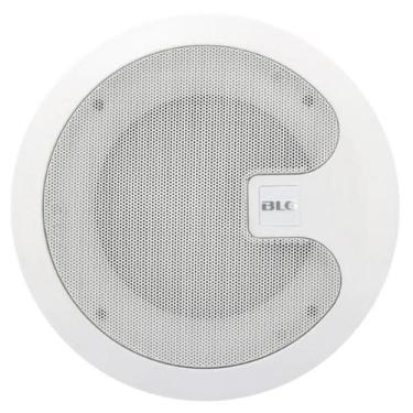 Imagem de Caixa de Som para Teto BLG CSP-6A (40W - RMS) Redondo