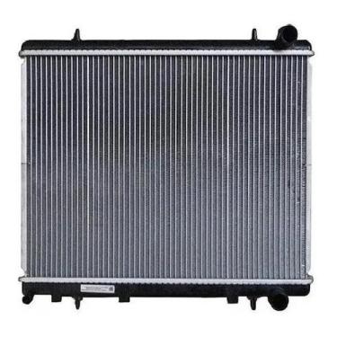 Imagem de Radiador Citroen C4 Pallas 2006 2007 2008 2009 2010 A E M - COOLER