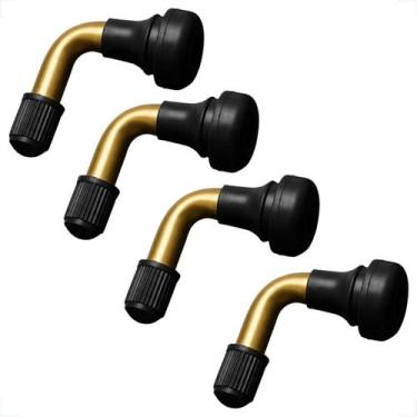 Imagem de Kit 4 Válvulas Pneu Moto Bike Eletrica Pvr50 Joy Luna - BOARTYRE