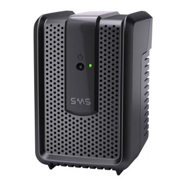 Imagem de Estabilizador Revolution Speedy 300va Bivolt Entrada 115-220V E Saida 115 - 15970