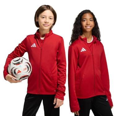 Imagem de Jaqueta Adidas Entrada26 Infantil-Unissex