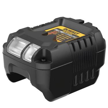 Imagem de Carregador 12V-20V Li-Ion 2Ah Bivolt Dewalt