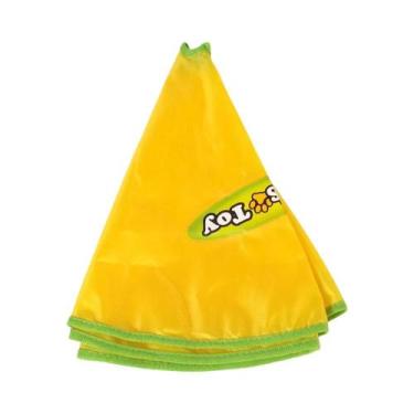 Imagem de Brinquedo Interativo Para Gatos Com 4 Velocidades E Movimento Oculto, 