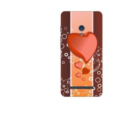 Imagem de Capa Adesivo Skin372 Verso Para Asus Zenfone 5 A501 - KawaSkin