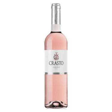 Imagem de Vinho Português - Quinta do Crasto - Douro DOC - Rosé - 750ml
