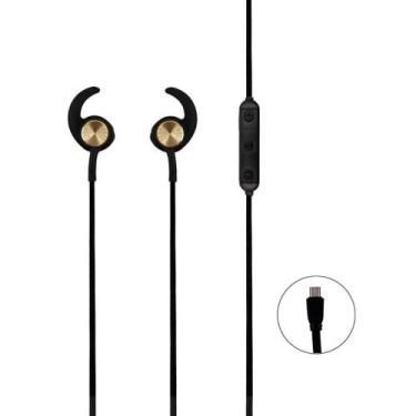 Imagem de Fone de Ouvido In-Ear Turbo - Dafu - Razer