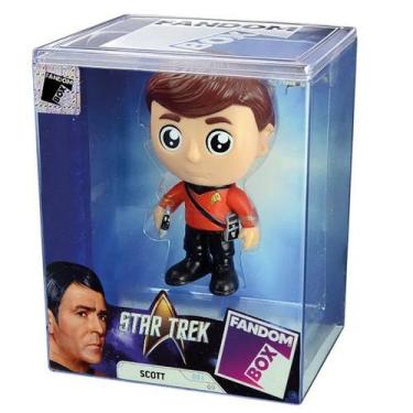 Imagem de Fandom BOX Scoot - STAR TREK Lider