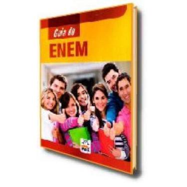 Imagem de Guia do Enem - PAE EDITORA